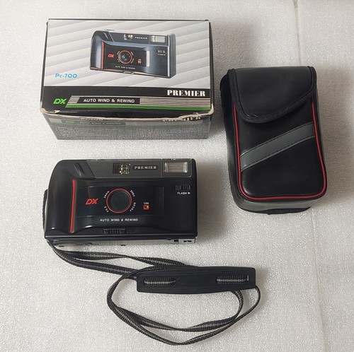 Fotocamera premier 700 dx - fotocamera,