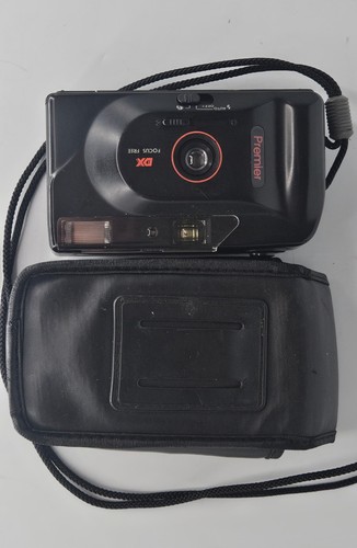 Premier 645d fotocamera - pc-645d,
