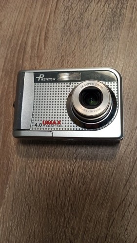Vintage umax premier 4345 - premier,