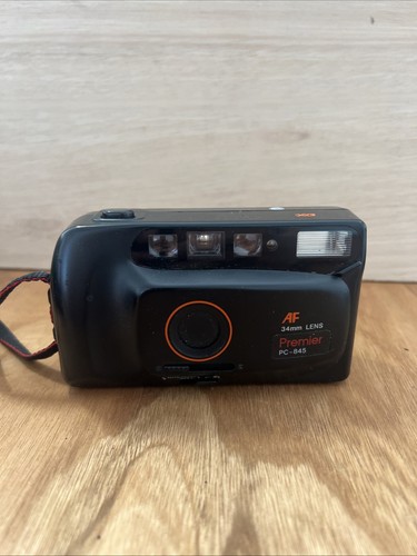 Premier 845 fotocamera - premier,