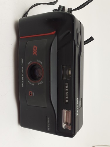 Fotocamera premier 750 - premier, pc-750