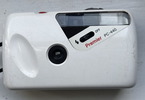 Premier 440 fotocamera - pc-440, 35
