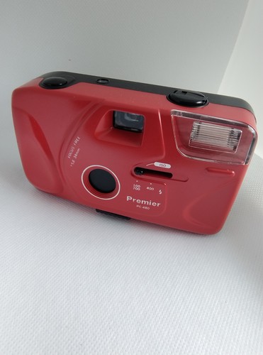 Fotocamera vintage premier - fotocamera,