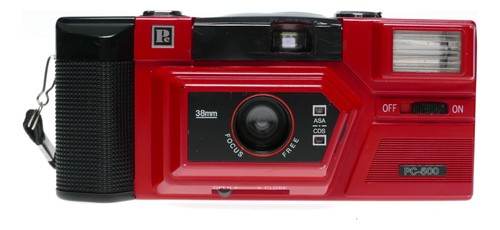 Premier 500 fotocamera - pc-500,