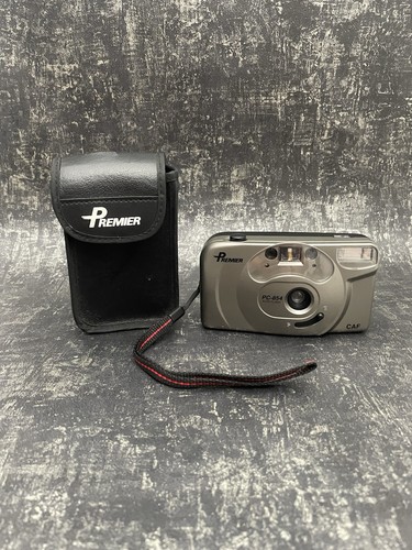 Premier 854 flash - premier,