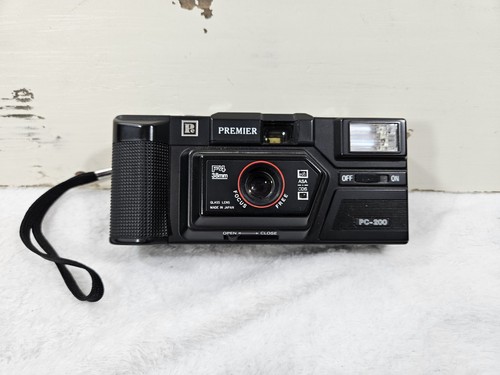 Macchina fotografica vintage