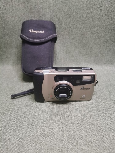 Premier ap2001 fotocamera - ap2001,
