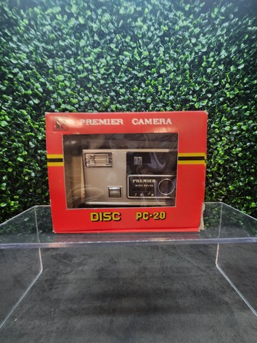 Fotocamera disco motorizzata - fotocamera,