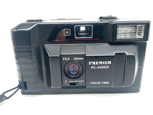 Premier 450gs focus free - pc-450gs,