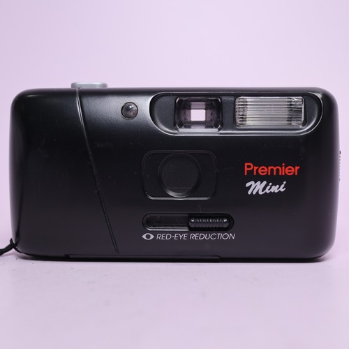 Premier mini fotocamera - premier,