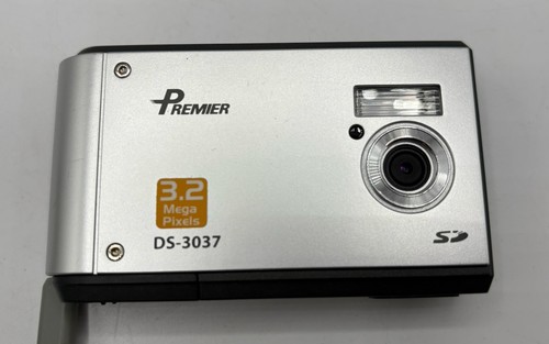Premier 3037 2 - premier, megapixel