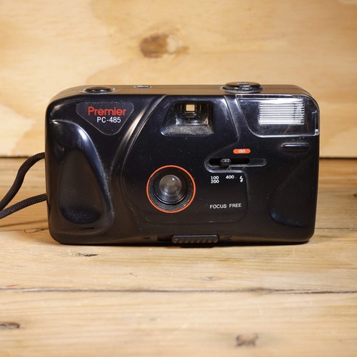 Fotocamera compatta mm - compatta, 35