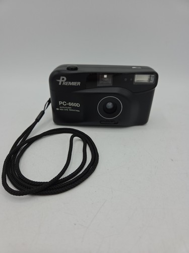Premier 660d fotocamera - premier, pc-660d