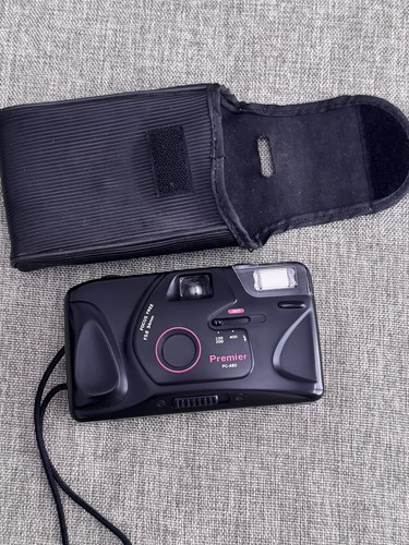 Fotocamera analogica 35mm - analogica,