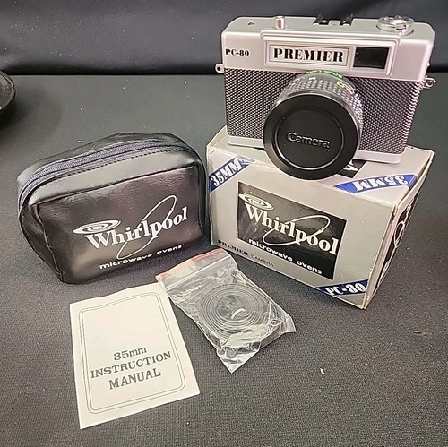 Macchina fotografica vintage