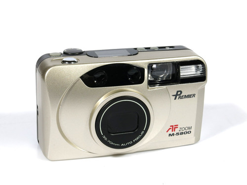 Prl premier m5800 fotocamera - prl),