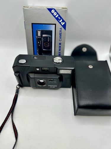 Macchina fotografica vintage