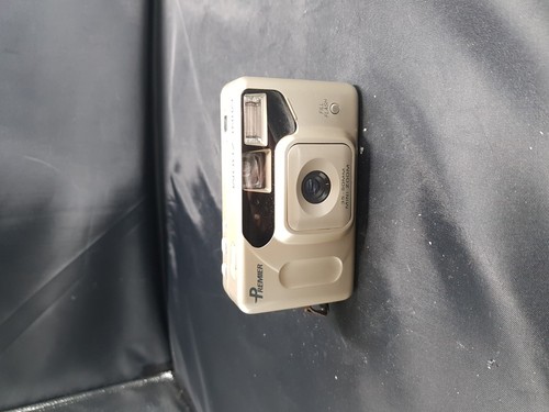 Fotocamera premier mini zoom - premier,
