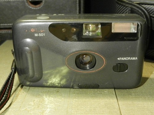Fotocamera pellicola premier - fotocamera,