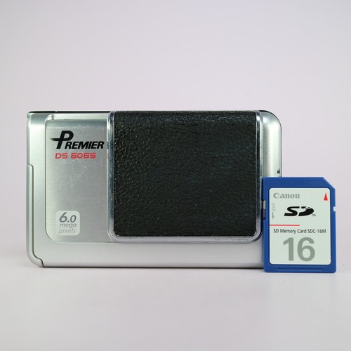 Premier 6065 0 - ds-6065, 6,0