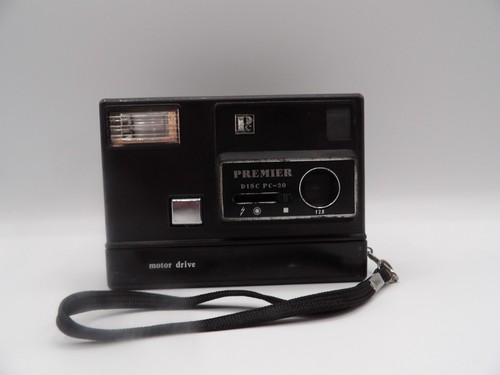 Macchina fotografica vintage