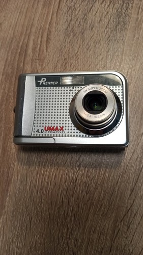 Vintage umax premier 4345 - premier, dc