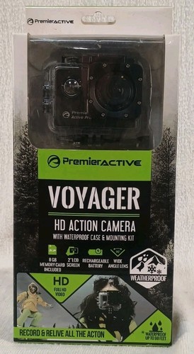 Premier active voyager pgac01 - premier,