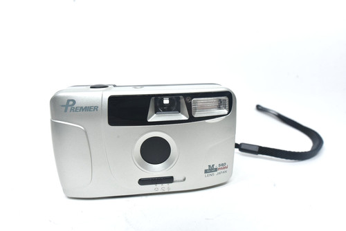 Premier 580 mini - m-580,