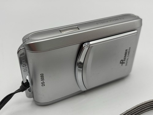 Premier 5080 0 megapixel - 5,0,