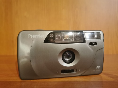 Fotocamera rullino premier - a,