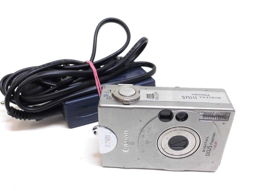 Fotocamera digitale canon - digitale,