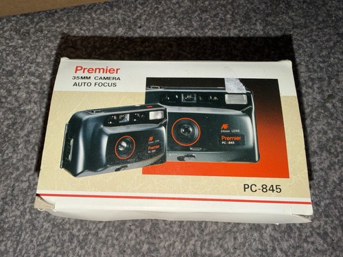Premier 845 obiettivo - pc-845,