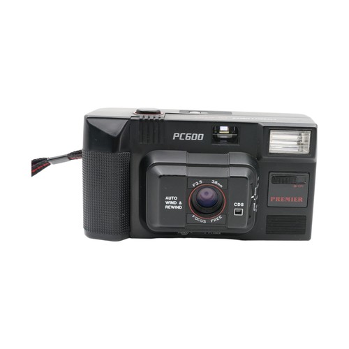 Premier pc600 fotocamera - premier,