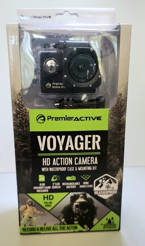 Nuovo premier active voyager - premier,