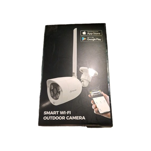 Telecamera wifi esterno - telecamera,