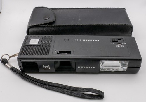 Fotocamera formato poket 110 - poket,
