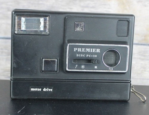 Fotocamera pellicola premier - pellicola,