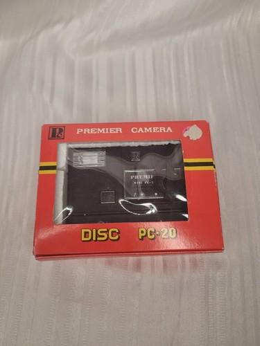 Fotocamera disco motorizzata - fotocamera,