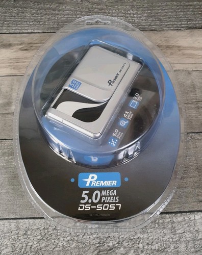 Premier 5057 0mp - premier, ds-5057