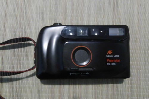 Fotocamera premier 845 - premier, pc-845