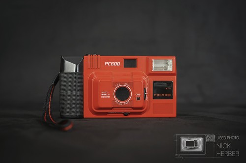 Vintage premier 600 - vintage,
