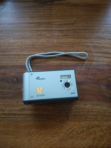 Premier 3037 fotocamera - premier,