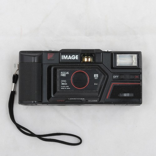 Fotocamera aka fotorama - fotocamera, 35