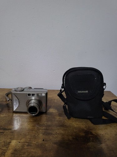 Fotocamera compatta premier - compatta,