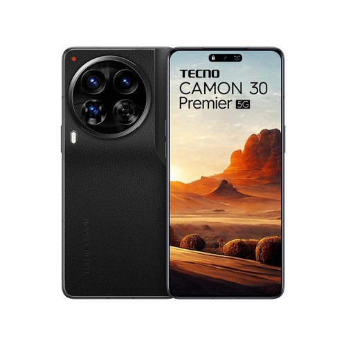Tecno camon premier 5g - 30,