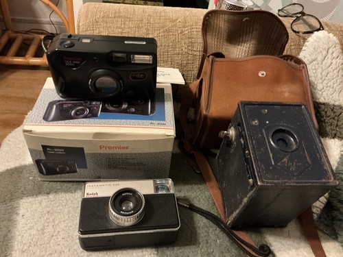 Cinghia custodia fotocamera - e,
