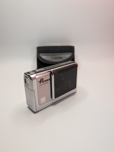 Fotocamera digitale premier - digitale,