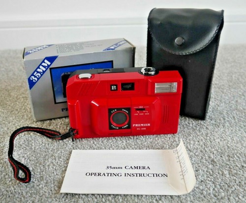 Fotocamera compatta vintage - fotocamera,