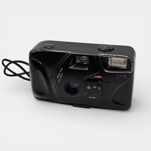 Premier 480 fotocamera - pc-480,