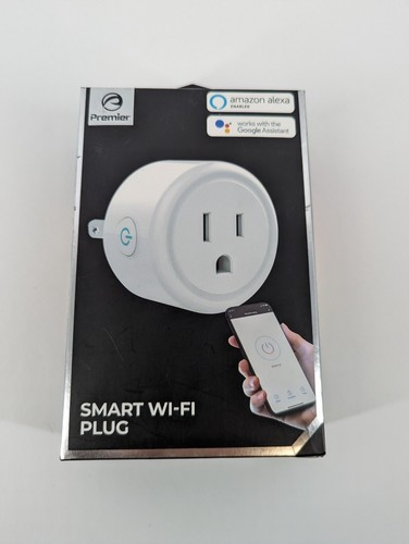 Premier pwfplg spina wifi - premier,